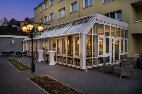 Arthotel ANA Eden (Karlsruhe)